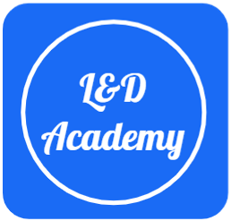L&D Academy logo