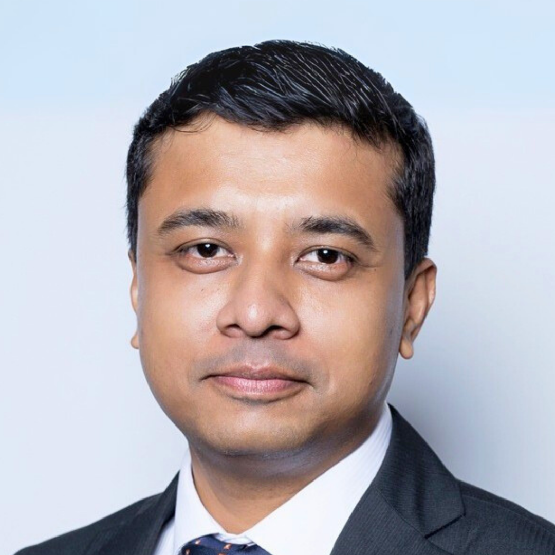 Zubin Rashid